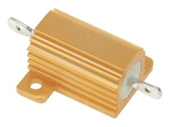 VELLEMAN RESISTOR 25W 4E7