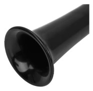 Dioche Bärbar Saxofon Bärbar Pocket Saxofon Övningssaxofon med vasspåse Sib Tune Träblåsinstrument