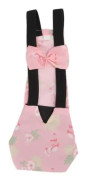 BEL-7643670053926-Kycklingblöja Kläder Pet Kycklingblöjor