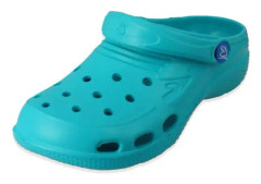 Clog Beck - 0955 - Pojke Unisex Kinder träskor Träskor