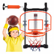 Basketkorg för barn