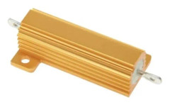 RESISTOR 50W 8E2