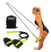 Torrlandssladd med paddlar, simarmstyrketränare, professionell freestyle simmotståndsövningsband set db A Basic Set 40lbs