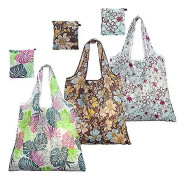 3 st stora shoppingkassar