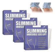 30 st Skinner Tightening Ben Mask, Skinnier Tightening & Anti Cellulite Lårplåster, Lårlyftstejp