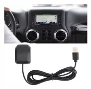 BEL-7423055185295-GPS Modul Navigation Module, Inbyggd Eeprom GPS-mottagare, GPS Dc3.3-5V Quick Start Tool Modules com