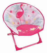 FUN HOUSE Flamingo Moon Child Seat
