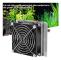 Semiconductor Refrigeration Kit, Mini 15L termoelektrisk kylning med internt fendesignsystem