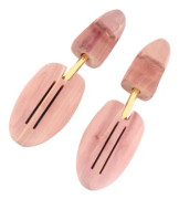 Shoe Expander Trästövelformshållare Skoträd Stövelsträckare Justerbar Cedar Shape Extender US 10,5-11,5
