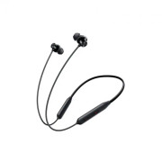 OnePlus Z2 Nackband Bluetooth-hörlurar svart Tillgänglig f