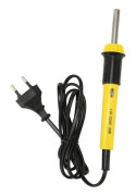 HURRISE Hot Fix Applicator DIY Hot Fix Machine, 30W elektrisk Hot Fix Pen DIY Hot Fix Rhinestone Applicator Beautiful Kit
