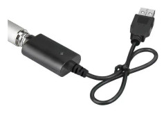 eGo batteri specialladdningskabel 510 interface USB långlinjeladdare