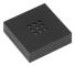 BEL-7293629012070-Light Display Stand Base LED Display Base RGB Gradient Light Litet USB-upplyst stativ för