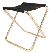 WEI Adult Outdoor Portable Folding Fishing Pall