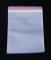 100 stycken i förpackning - 8x12cm Ziplock-påse/Ziplock-påse/Transparent