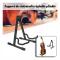 Robust och hållbar bärbar A-Shape Cello Stand-BEL48