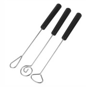 Dip Fork Choklad Gaffel Bra seghet Dip Fork