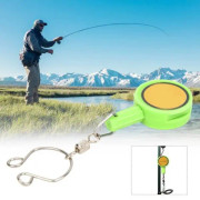 CEN Quick Fishing Knot Tool (grön)
