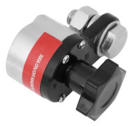 BEL-7423054913097-Welding Ground Magnetic Solder Ground, 300A svetsmagnetisk lödning Magnetisk trådbrännare
