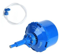 BEL-7293629051666-Mjölkmaskintillbehör Mjölkventiltryckregulator