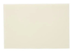 HURRISE Gummiblock Gummistämpel Carving Block Manuellt DIY Eraser Block för gummistämpling Carving 15 x 10