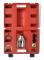 WEI VW T4# 0 Kulledsutdragare Adapter Set