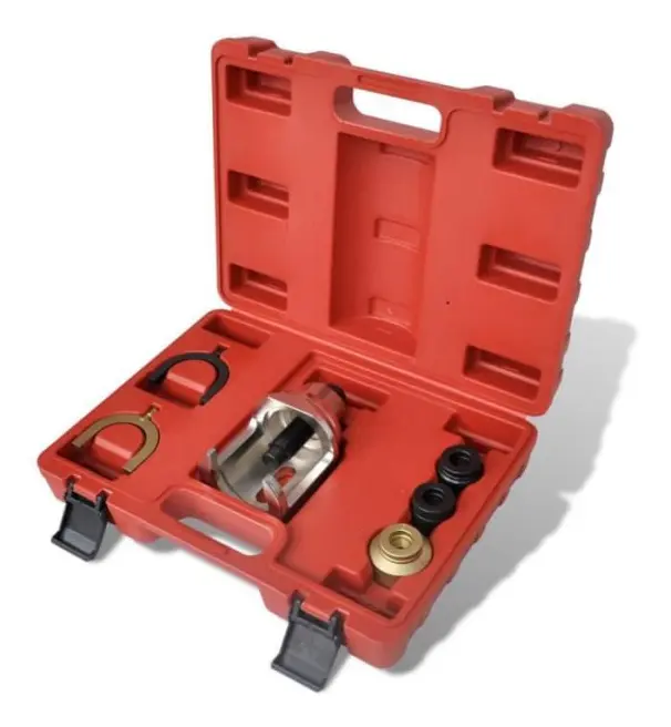 WEI VW T4# 0 Kulledsutdragare Adapter Set
