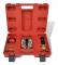 WEI VW T4# 0 Kulledsutdragare Adapter Set