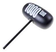 Uppblåsbar Basher Hammer Mallet Blow Up Beach Party Bag Fancy D 0 0