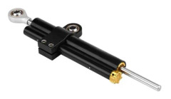 BEL-7643669817348-Motorcykel styrdämparfäste Justerbar styrdämpare fäste stabilisator