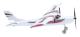 Fx-801 2,4g Radiokontroll 2ch Rc Flygplan Drone Glider utomhusleksak