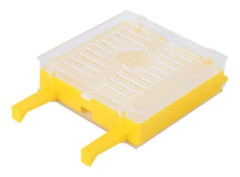 Komplett bee Rearing Kit Queen Rearing Package Queen Cell Protection Cover för biodlare
