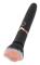 HURRISE Lös Powder Brush Makeup Brush Foundation Blush Lös Powder Brush 10 hastigheter Vibration Makeup Brush