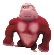 Gorilladocka Decompression Barn Latexleksaker[HK]