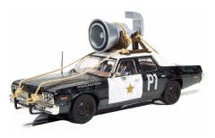 SCALEXTRIC Blues Brothers Dodge Monaco - Bluesmobile