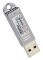 USB Termometer Temperatursensor Data Logger Recorder För PC Windows XP Vista/7