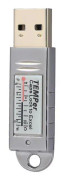USB Termometer Temperatursensor Data Logger Recorder För PC Windows XP Vista/7