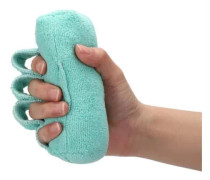HURRISE Finger Separationskudde för äldre Antidecubitus Finger Separationskudde för äldre patienter
