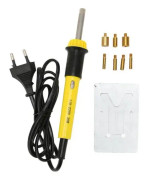 BEL-7423054953710-Hot Fix Applicator DIY Hot Fix Machine, 30W elektrisk Hot Fix Pen DIY Hot Fix Rhinestone Applicator-papper