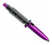 Remington Cb4n Keramisk Quick Flicks Volym & Curl Vintage Varmluftsborste Air Styler
