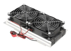 BEL-7423054918795-Termoelektrisk kylare Termoelektrisk kylare, 120W DC12V 15A termoelektriskt kylsystem mellan verktyg