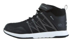 Viking Basket - 3-51100 - Unisex barn Oppsal Mid R GTX Walking Shoe