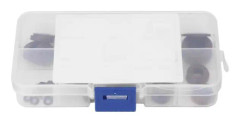 BEL-7423055168281-Skivfjäderfjäderbricka sortimentset, fjäderlåsbricka verktygssats