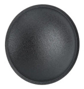 BEL-7643669855173-Högtalare dammskydd Högtalarskydd 5 delar 85 mm tyg dammskydd