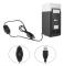 BEL-7423055168861-Minikylskåp PC USB Minikylskåp dryckesburk kylare plus ljudvideoprojektor