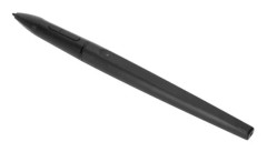 HURRISE för Huion Tablet Stylus PE150 Stylus Pen för G10T 8192 Tryck på 2 genvägsknappar Auto Sleep-funktion