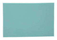 HURRISE Rubber Stamp Carving Block Tunt Jelly Rubber Stamp Carving Block för stämplar
