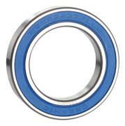 Union Keramisk Llb Cb-371 Blå,Silver 24 x 37 x 7 mm