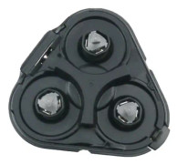 Passar till Philips rakapparat S5000 S5070/5079 S5080 S5082 S5090 m