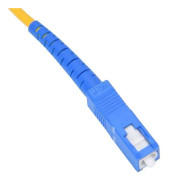 SALALIS Fotomikroskop Sc UPC Fc UPC OTDR Optisk Dödzon Eliminator OTDR Launch Cable Single Mode 500M